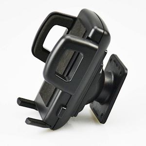 Universal Phone Holder with Swivel Mount